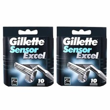 Gillette Sensor Excel Lame per