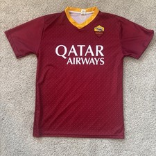 VTG 2018 AS Roma Totti Italy