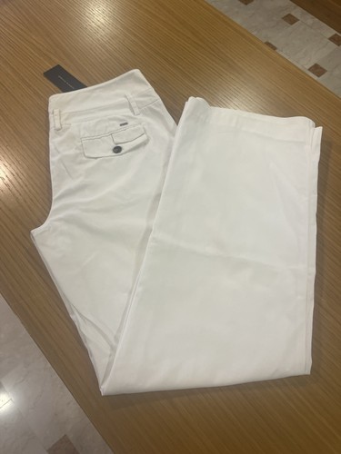 Pantalone donna tommy hilfiger - pantalone,