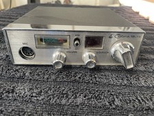 Radio Cb Cobra 18ltd 40 canali