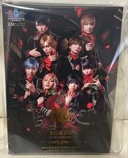 Sukeste Ep3 Bluray Japan Limited Edition Concert DVD Anime Fan Video Japan NF