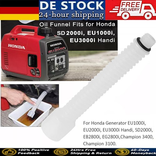 Tubo serbatoio inverter olio
