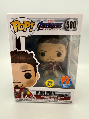 Funko pop marvel - funko, marvel:
