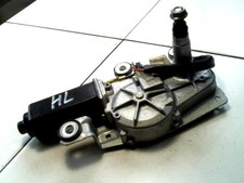 Motore tergicristallo posteriore sinistro Nissan Vanette Cargo HC23/C23W 287002C201 12