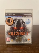 KILLZONE 3 ITA COMPLETO PS3