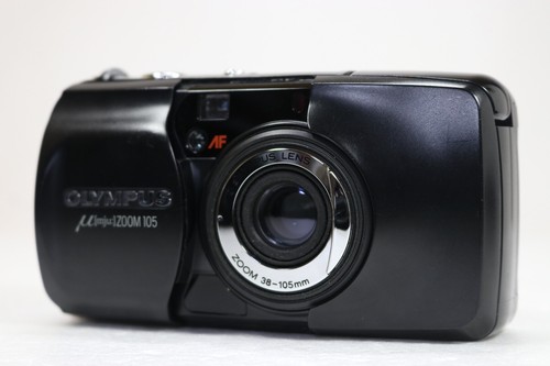 Ecc olympus mju - [ecc+5], 105