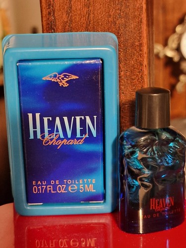 Chopard heaven eau toilette - heaven,