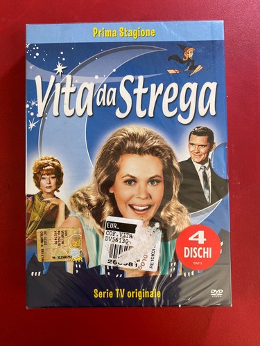 Box dvd nuovi - box,