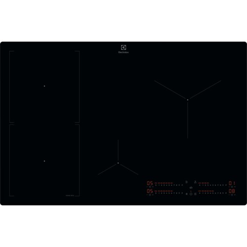 Electrolux serie 700 kis82453i - electrolux,