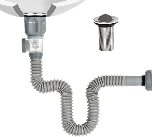 Kit scarico 2 - di, 1-1/2‘’