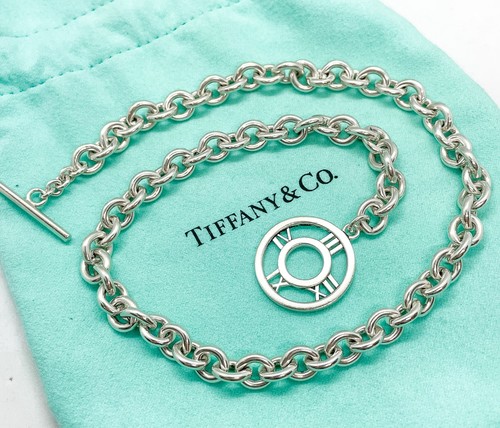 Collana tiffany in - co.,