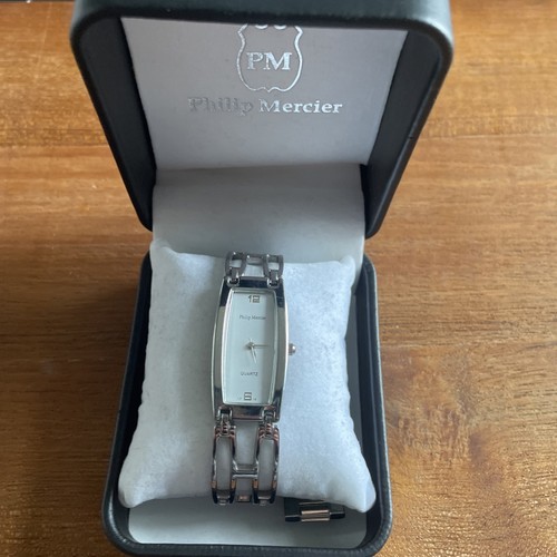 Orologio philip mercier - orologio, al
