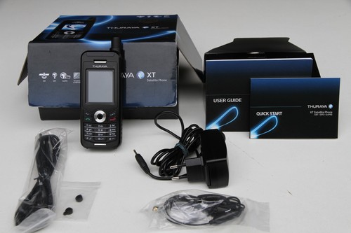 Telefono satellitare thuraya - telefono,