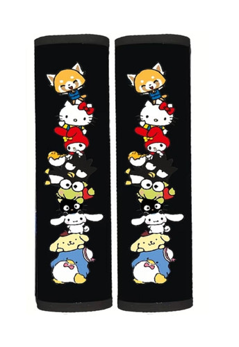 Nuovo sanrio hello - hello, set