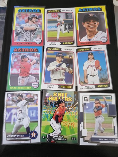 Lotto squadra houston - (141),