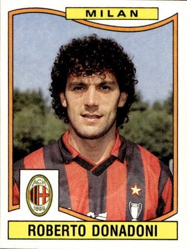 Figurina new calciatori panini - figurina,
