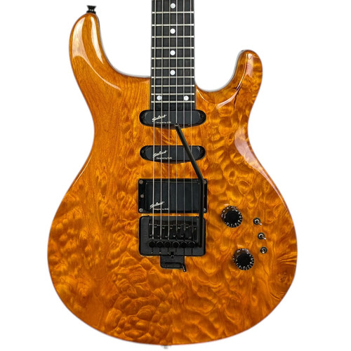 Hohner professional leone - sg,