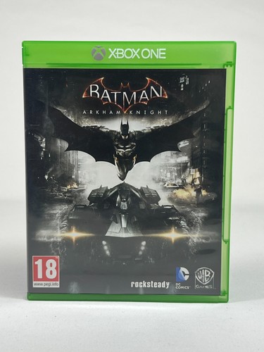 Batman arkham knight - batman,