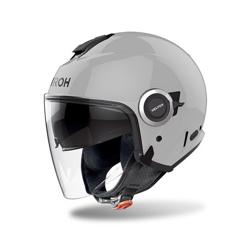 Casco moto jet - casco, helyos