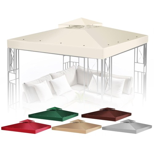 Flexzion copertura gazebo - copertura,