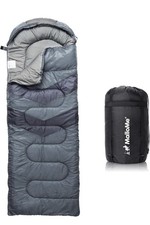 Sacchi a pelo MalloMe per