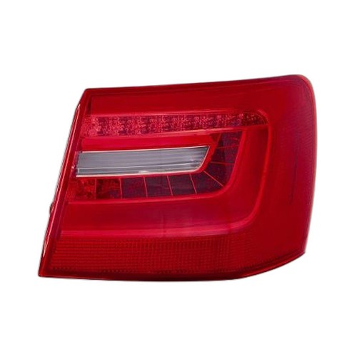 Fanale posteriore destro - fanale,