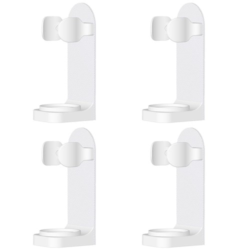 Pezzi porta spazzolino - 4,