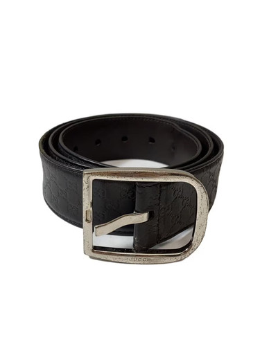 Gucci belt microguccissima - gucci,