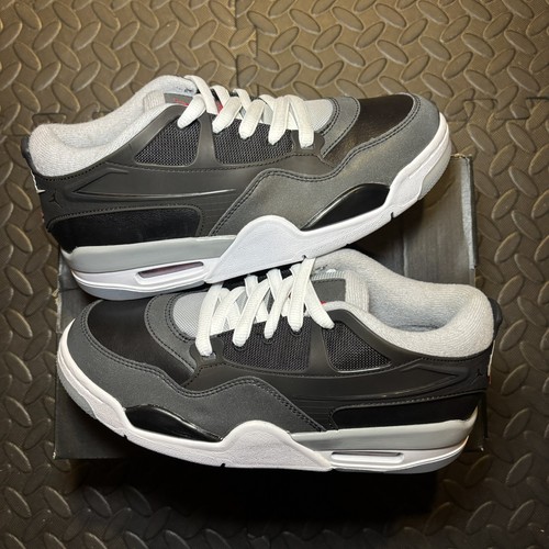 Uk5 nike air jordan 4 - -,