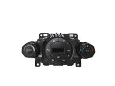 COMANDI CLIMA PER FORD Fiesta 6° Serie 1811673 UGJC (08>17)