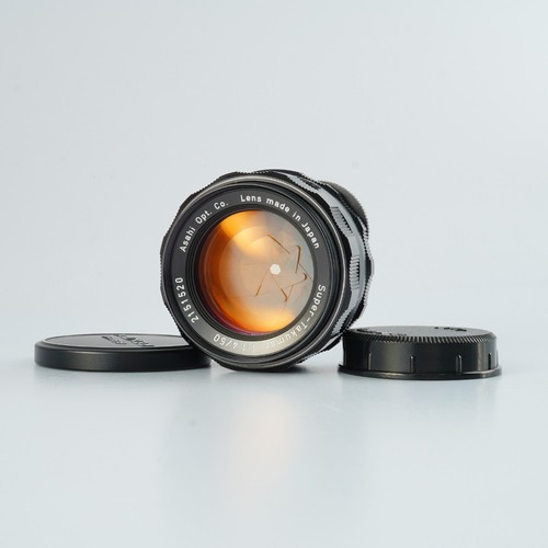 Objectif m42 pentax - objectif,