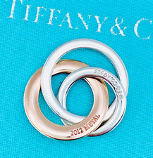 Ciondolo Tiffany & Co.1837