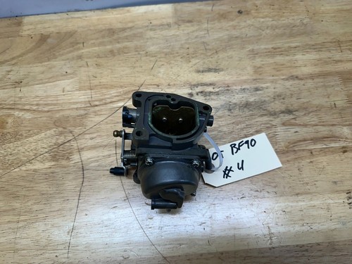 2005 honda bf90 carburetor - 2005,