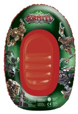Grandi Giochi Gormiti Canotto
