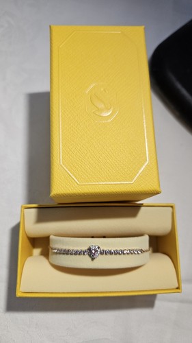 Bracciale swarovski one cuore - one,