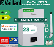 Caldaia a Condensazione