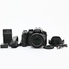 PANASONIC LUMIX DMC FZ300 1281