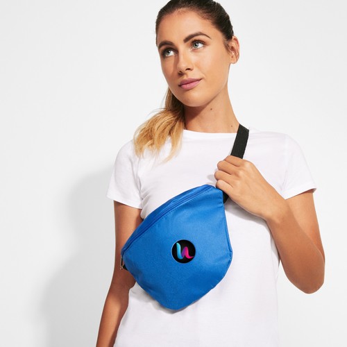 Marsupio personalizzato con