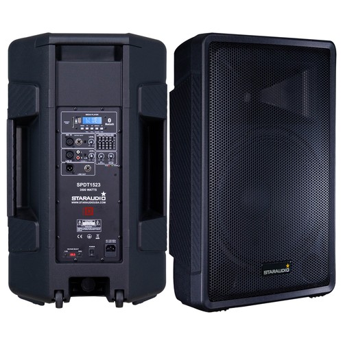 Altoparlante bluetooth attivo - altoparlante,