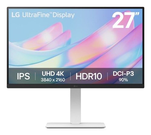 27us550 aek monitor - lg, 27us550-w.aek