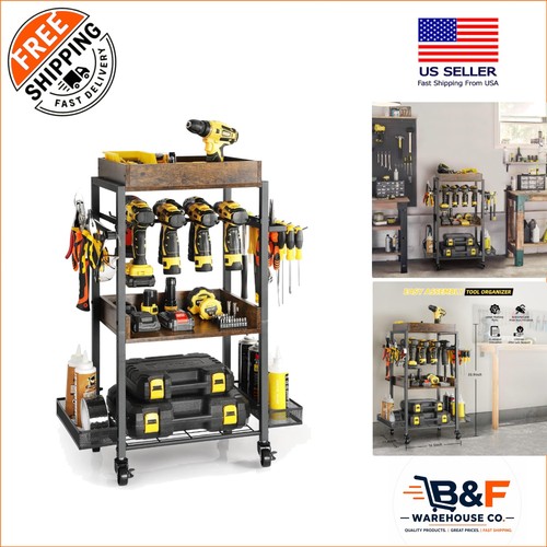 Carrello portautensili