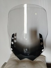 Cupolino alto Isotta T-MAX