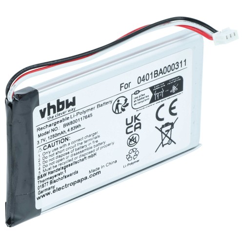 Batteria per telecomando - , elca