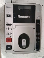 LETTORE CD NUMARK TCD 05 PRO -