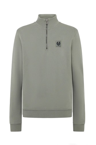Felpa belstaff uomo designer - belstaff,