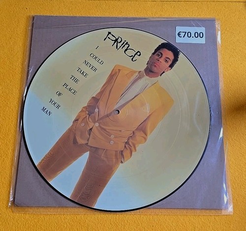 Prince could never take - prince,