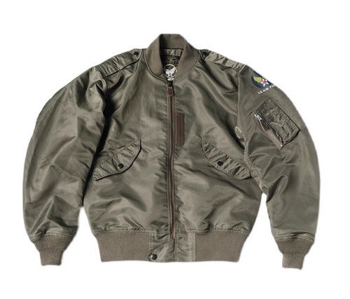 Nuovo bronson autunno inverno - autunno,