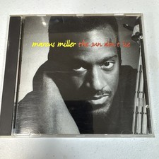 The Sun Don't Lie by Marcus