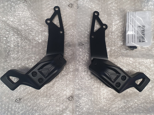 Yamaha tracer supporto per - 9,