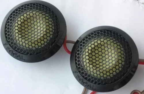 Focal tkm power car audio - car,